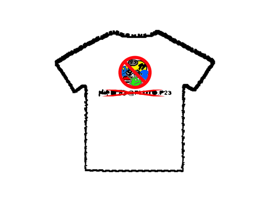 Rules Tee