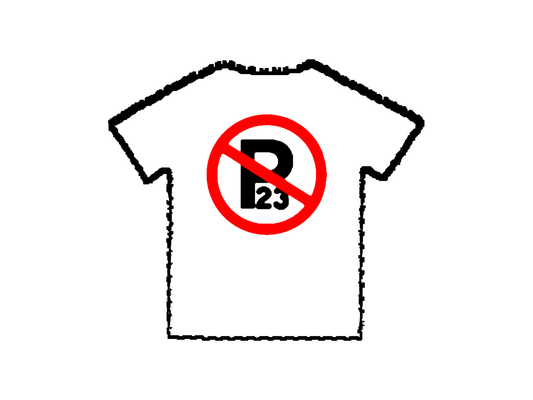P23 Parking Tee